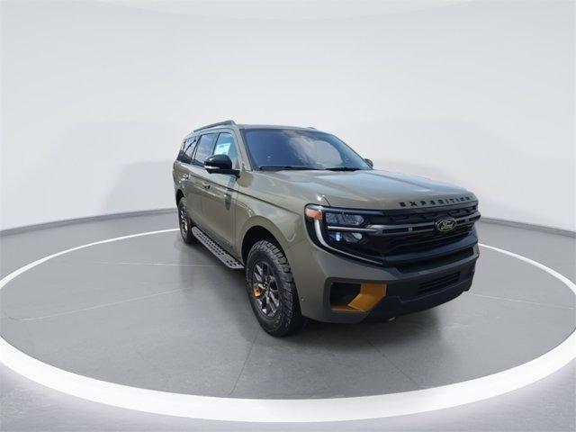 new 2025 Ford Expedition car, priced at $83,880