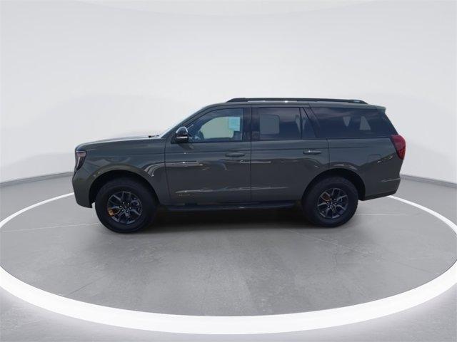 new 2025 Ford Expedition car, priced at $83,880