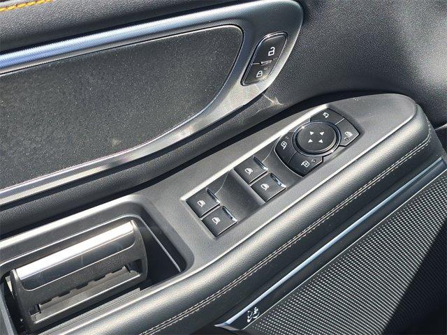 new 2025 Ford Expedition car, priced at $83,880