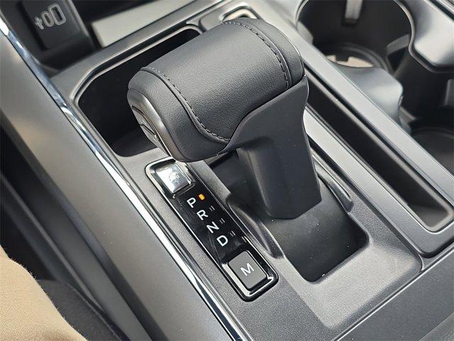 new 2025 Ford F-150 car, priced at $50,978