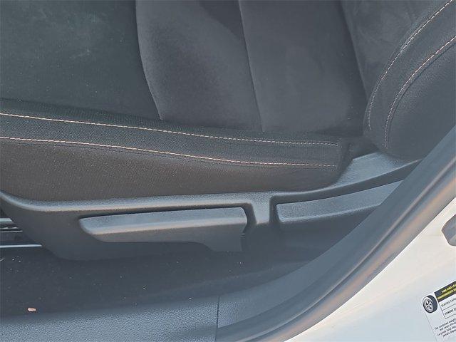 used 2023 Nissan Sentra car, priced at $21,999