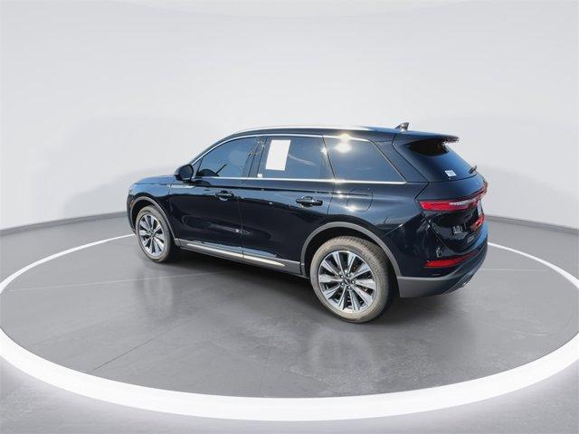 used 2022 Lincoln Corsair car, priced at $31,999