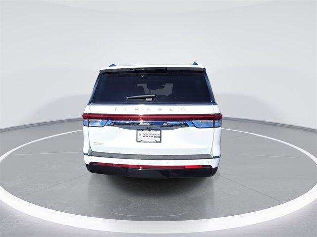 new 2024 Lincoln Navigator car, priced at $101,234