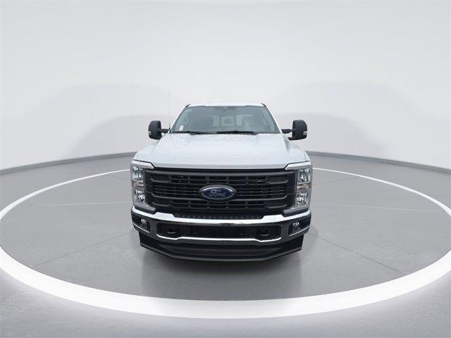 new 2024 Ford F-250 car, priced at $50,755