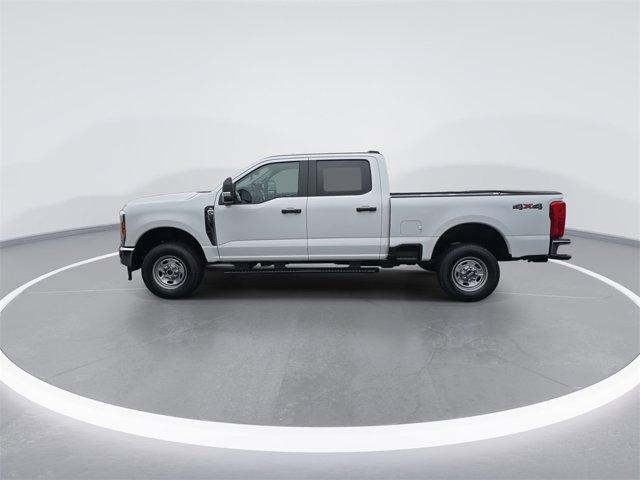 new 2024 Ford F-250 car, priced at $50,755