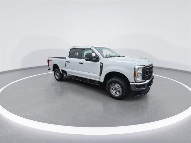 new 2024 Ford F-250 car, priced at $50,755