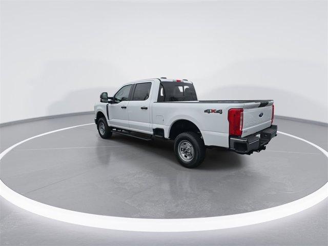 new 2024 Ford F-250 car, priced at $50,755