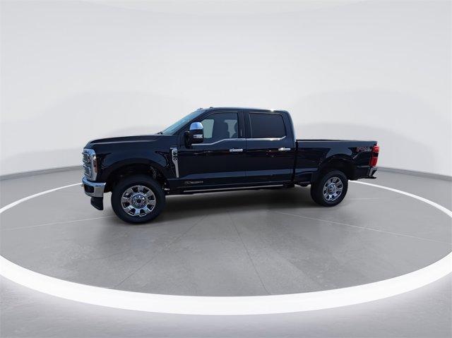 new 2024 Ford F-250 car, priced at $88,788