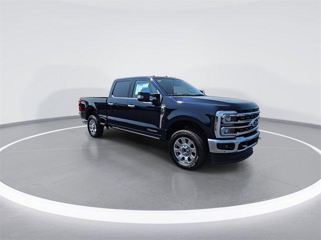 new 2024 Ford F-250 car, priced at $88,788