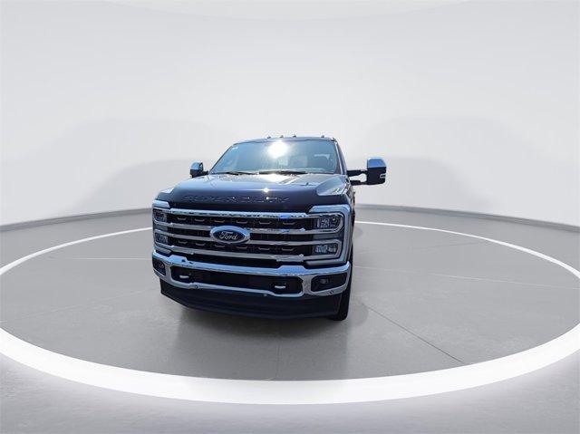 new 2024 Ford F-250 car, priced at $88,788