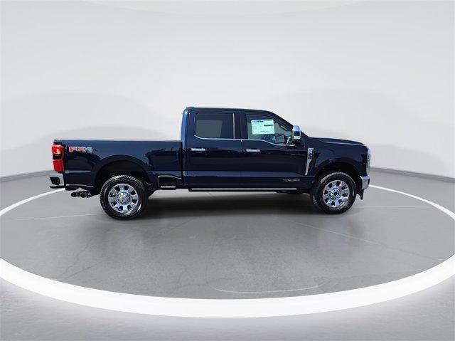 new 2024 Ford F-250 car, priced at $88,788