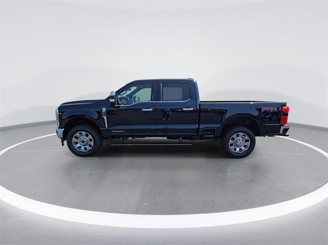 new 2024 Ford F-250 car, priced at $88,788