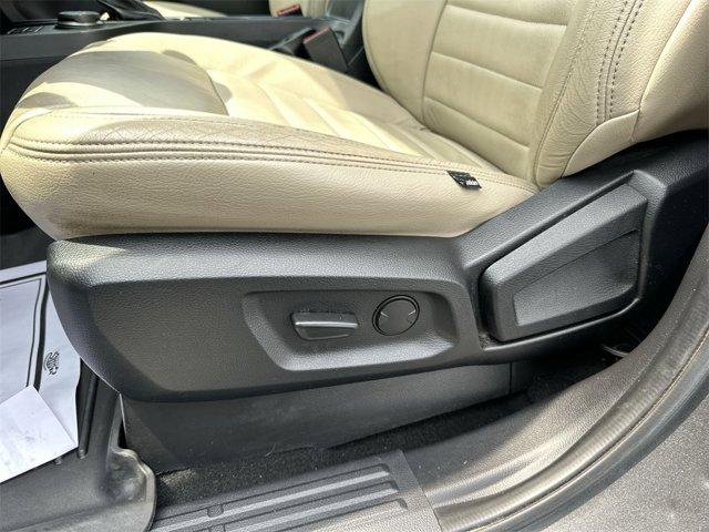used 2019 Ford Ranger car, priced at $29,444