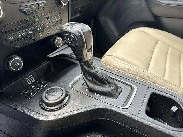used 2019 Ford Ranger car, priced at $29,444