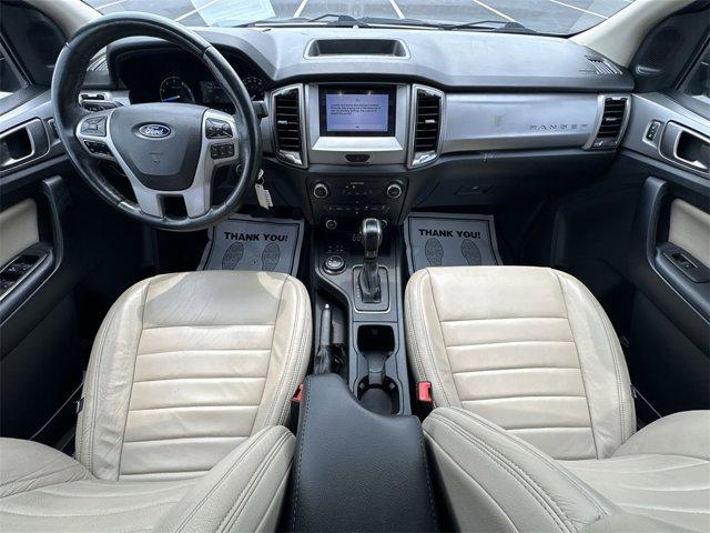 used 2019 Ford Ranger car, priced at $29,444