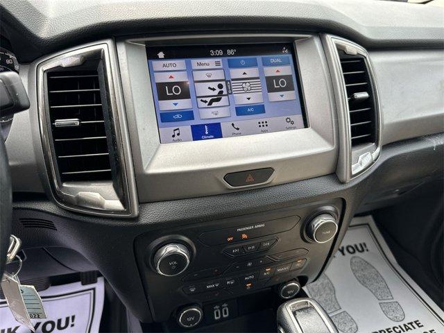 used 2019 Ford Ranger car, priced at $29,444