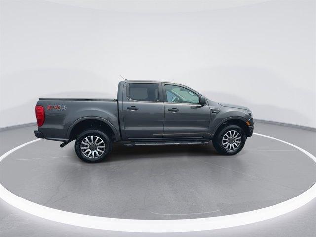 used 2019 Ford Ranger car, priced at $29,444