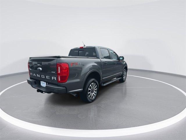 used 2019 Ford Ranger car, priced at $29,444