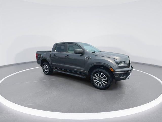used 2019 Ford Ranger car, priced at $29,444