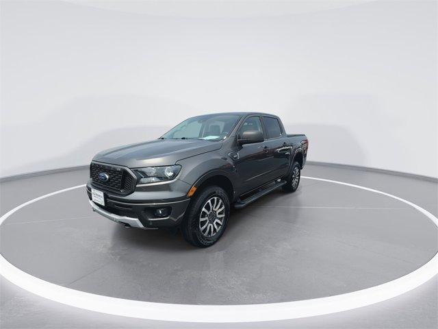used 2019 Ford Ranger car, priced at $29,444