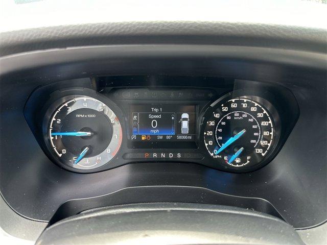 used 2019 Ford Ranger car, priced at $29,444