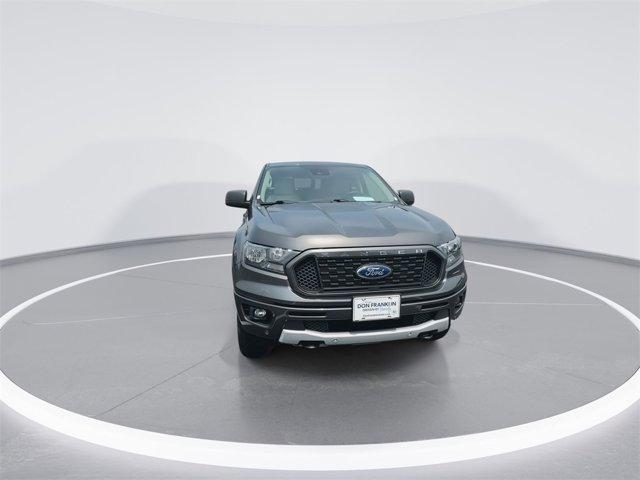 used 2019 Ford Ranger car, priced at $29,444