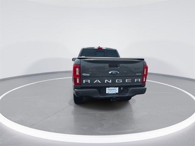 used 2019 Ford Ranger car, priced at $29,444