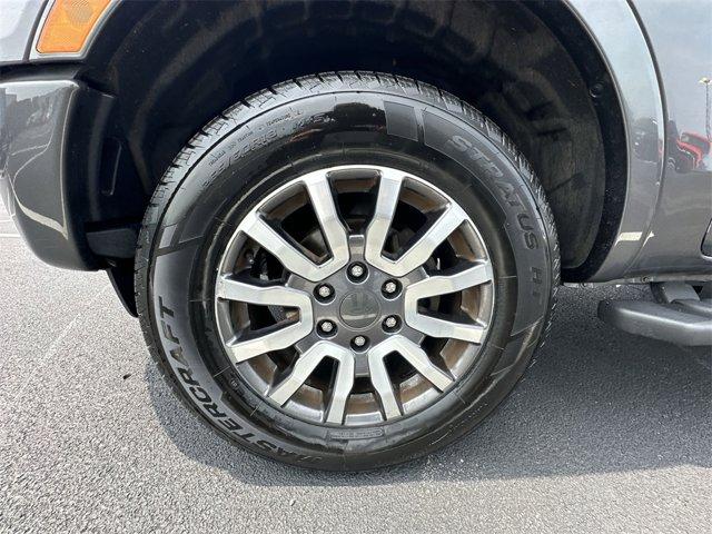 used 2019 Ford Ranger car, priced at $29,444