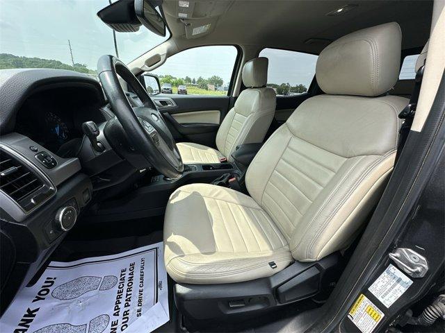 used 2019 Ford Ranger car, priced at $29,444