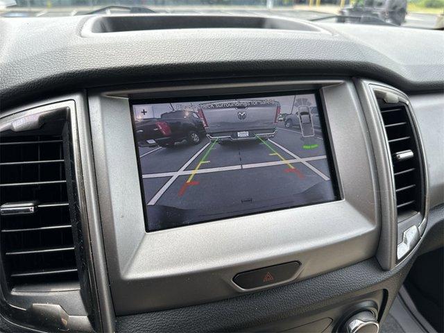 used 2019 Ford Ranger car, priced at $29,444