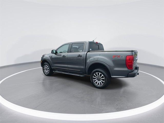 used 2019 Ford Ranger car, priced at $29,444