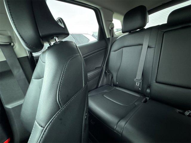 used 2024 Kia Sportage car, priced at $30,590