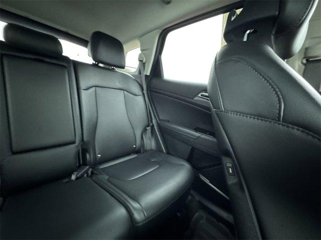 used 2024 Kia Sportage car, priced at $30,590