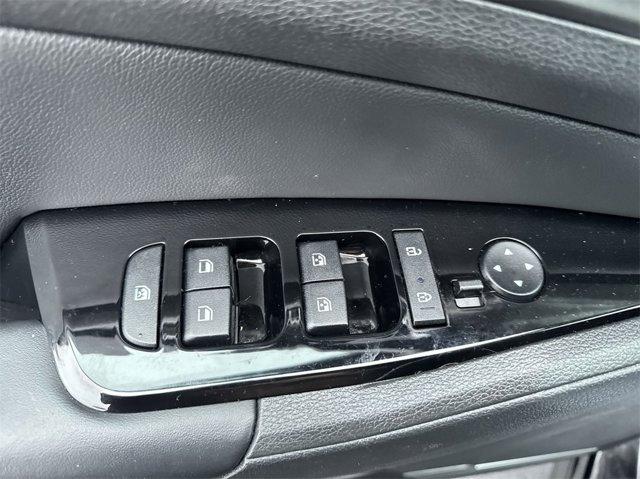 used 2024 Kia Sportage car, priced at $30,590