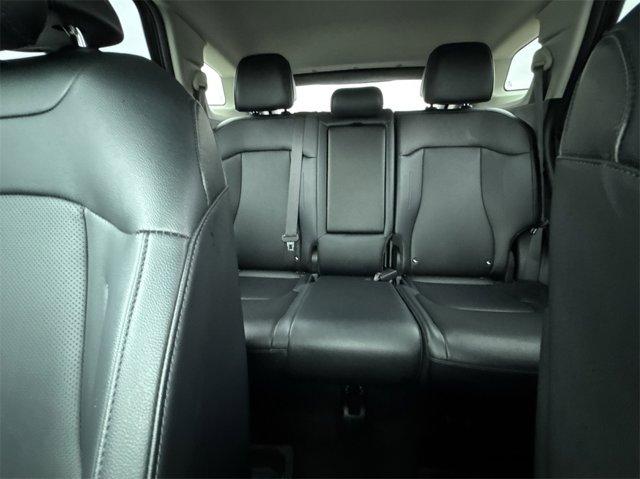 used 2024 Kia Sportage car, priced at $30,590