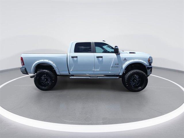 used 2023 Ram 2500 car, priced at $58,900