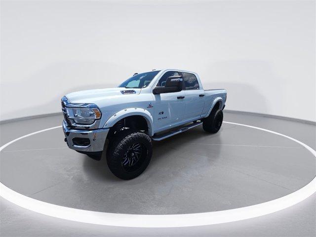 used 2023 Ram 2500 car, priced at $58,900