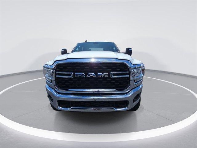 used 2023 Ram 2500 car, priced at $58,900