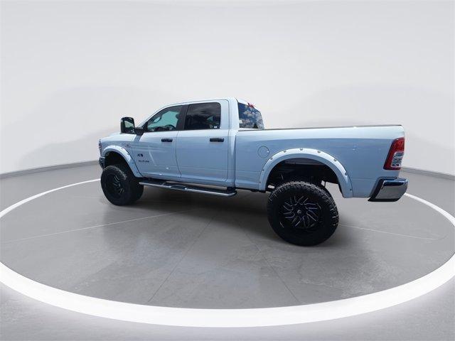 used 2023 Ram 2500 car, priced at $58,900