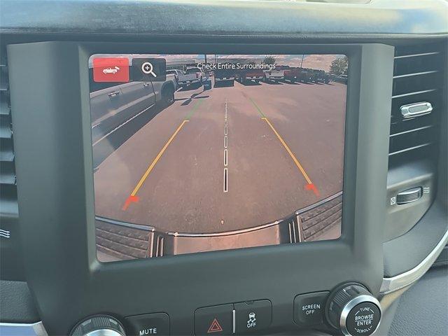 used 2023 Ram 2500 car, priced at $58,900