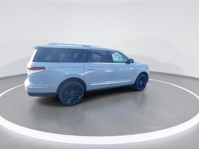 new 2024 Lincoln Navigator L car, priced at $101,397