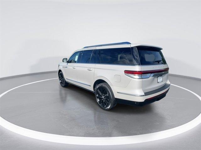 new 2024 Lincoln Navigator L car, priced at $101,397