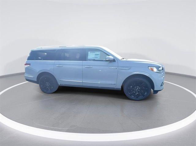 new 2024 Lincoln Navigator L car, priced at $101,397