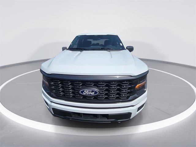 new 2025 Ford F-150 car, priced at $47,273