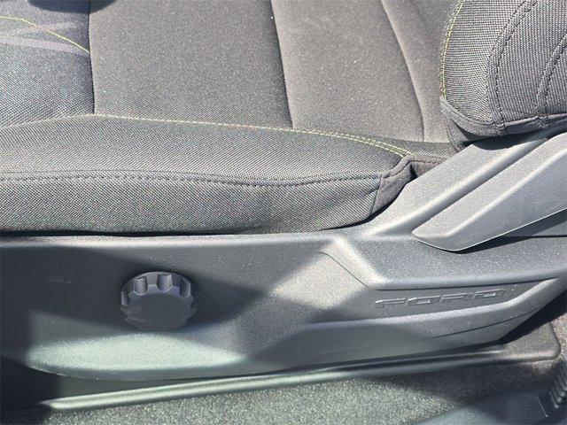 new 2025 Ford F-150 car, priced at $47,273