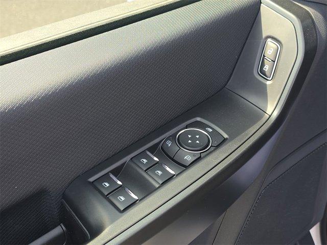 new 2025 Ford F-150 car, priced at $47,273