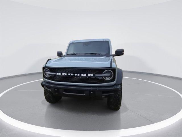 new 2024 Ford Bronco car, priced at $60,999