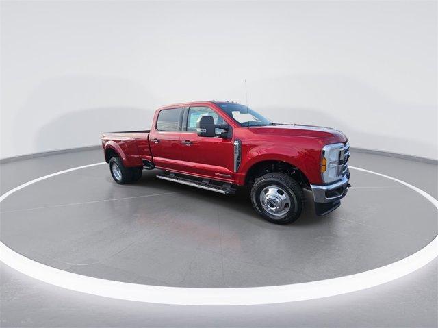 new 2025 Ford F-350 car, priced at $76,830