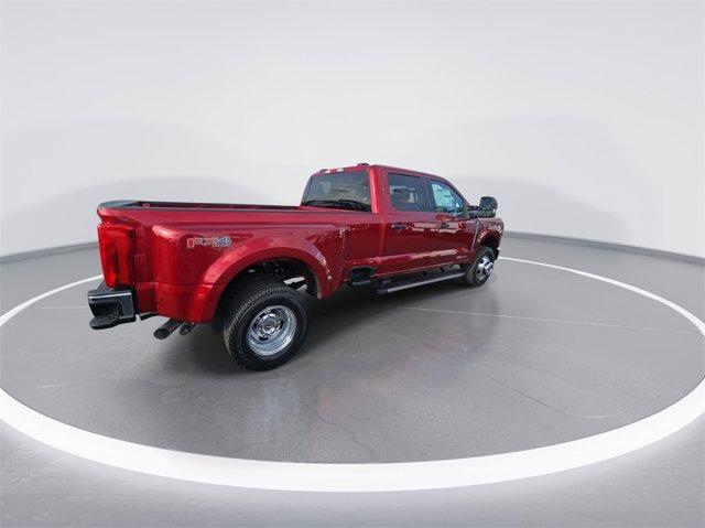 new 2025 Ford F-350 car, priced at $76,830