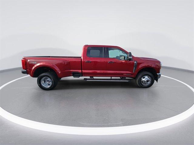 new 2025 Ford F-350 car, priced at $76,830